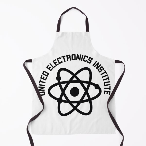 Item preview, United Electronics Institute designed and sold by paulo silveira.