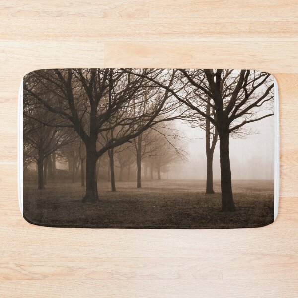 Item preview, Trees in Sepia designed and sold by Rachel J Bowler.