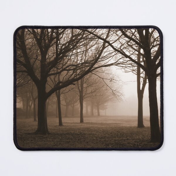 Item preview, Trees in Sepia designed and sold by Rachel J Bowler.