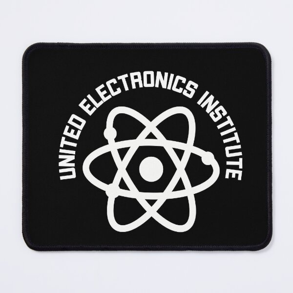 Item preview, United Electronics Institute designed and sold by paulo silveira.