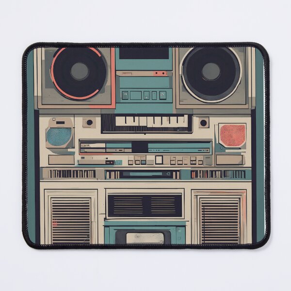 Item preview, boombox designed and sold by stolzer85.