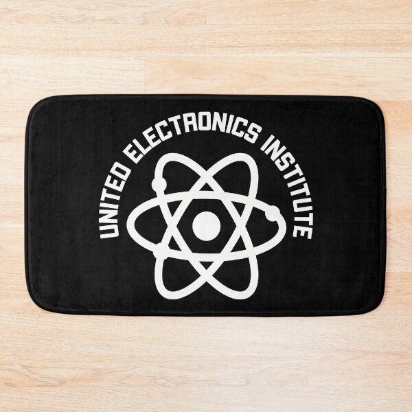 Item preview, United Electronics Institute designed and sold by paulo silveira.