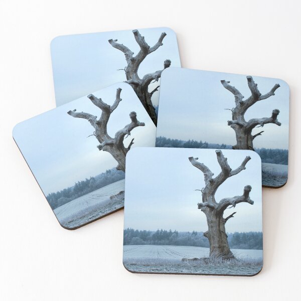 Item preview, Tree in Winter designed and sold by Rachel J Bowler.