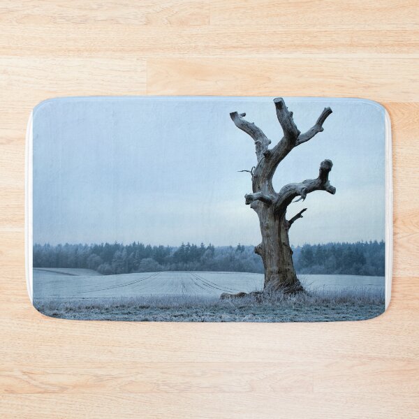 Item preview, Tree in Winter designed and sold by Rachel J Bowler.
