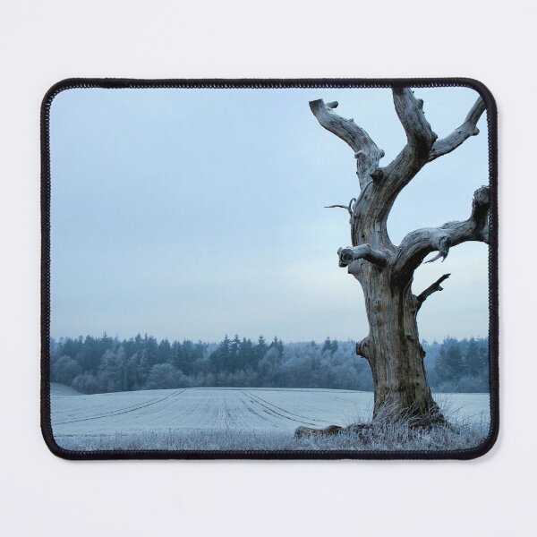 Item preview, Tree in Winter designed and sold by Rachel J Bowler.