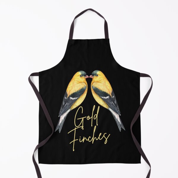 Item preview, yellow finch designed and sold by lino4king.