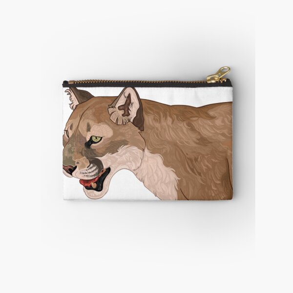 Item preview, Florida Panther designed and sold by Scrub and Sea.