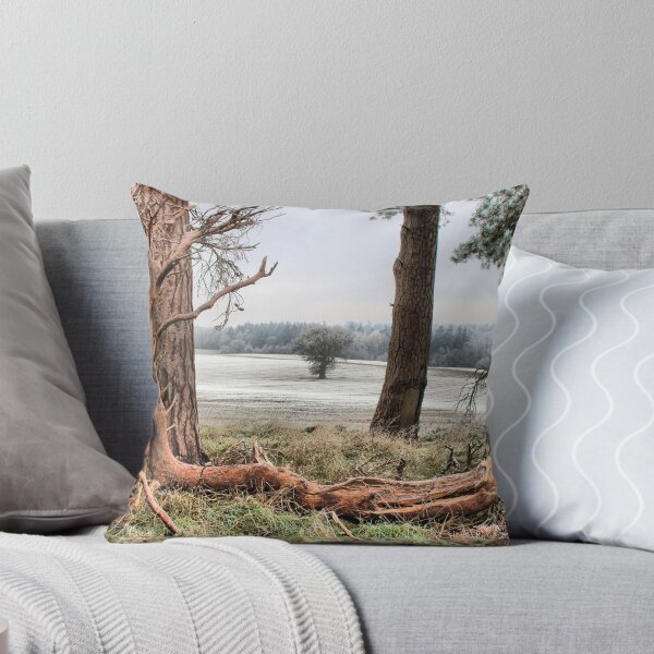 Item preview, Quatt near Bridgnorth designed and sold by Rachel J Bowler.