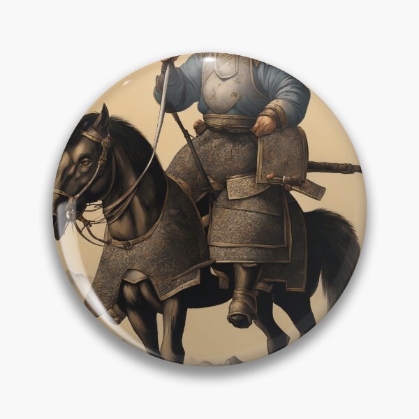 Item preview, mongol designed and sold by stolzer85.
