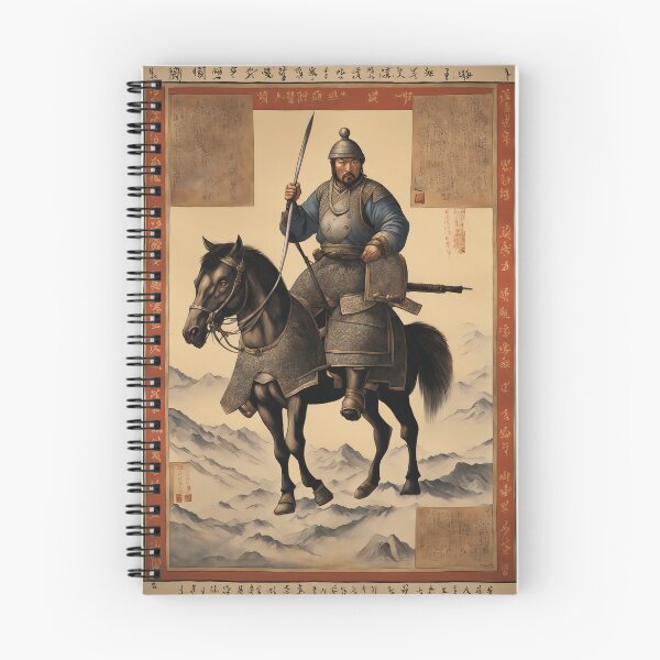 Item preview, mongol designed and sold by stolzer85.