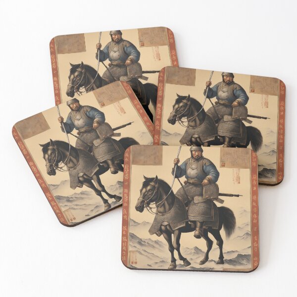 Item preview, mongol designed and sold by stolzer85.