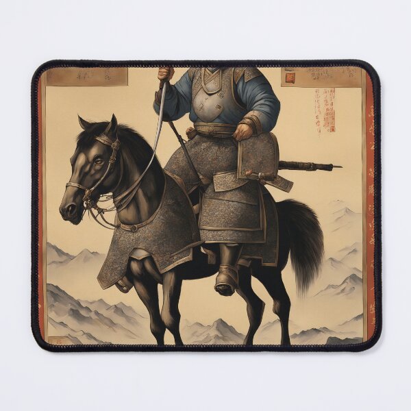 Item preview, mongol designed and sold by stolzer85.