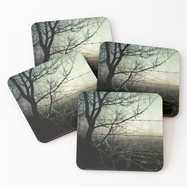 Item preview, Barbed Wire designed and sold by Rachel J Bowler.