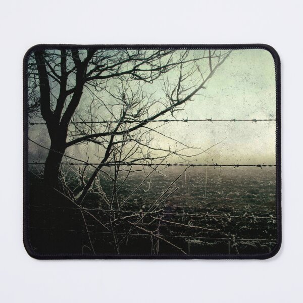 Item preview, Barbed Wire designed and sold by Rachel J Bowler.