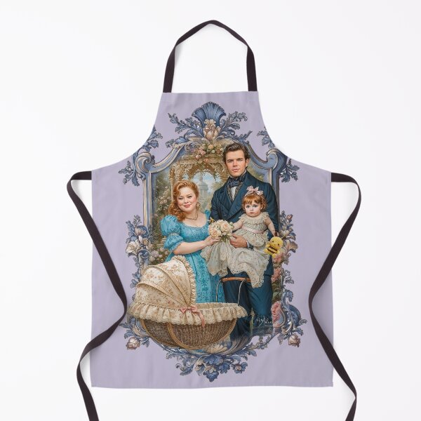 Item preview, Small family big heart designed and sold by Vera-Adxer.