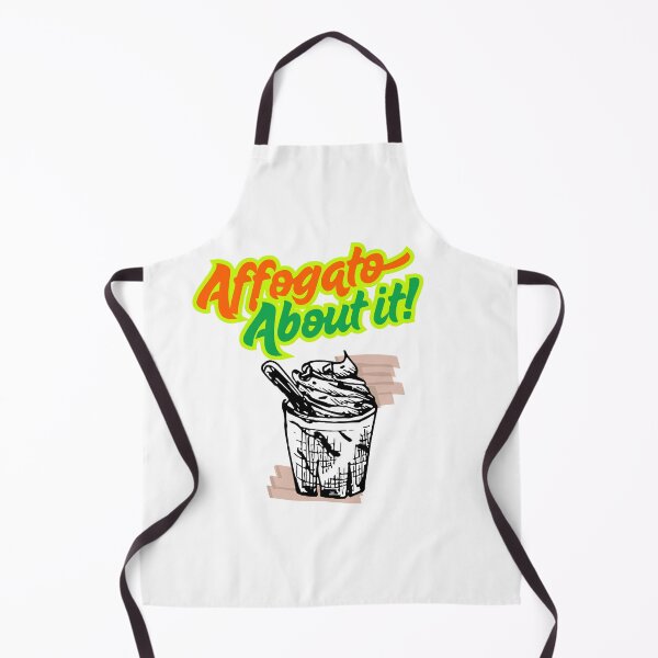 Item preview, Affogato about it! designed and sold by ArtemeliaDesign.