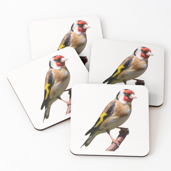 Item preview, yellow finch designed and sold by lino4king.