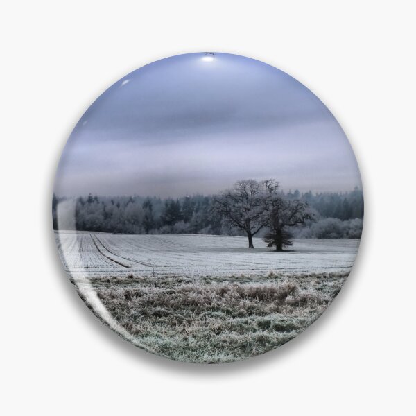 Item preview, Winter Frost designed and sold by Rachel J Bowler.
