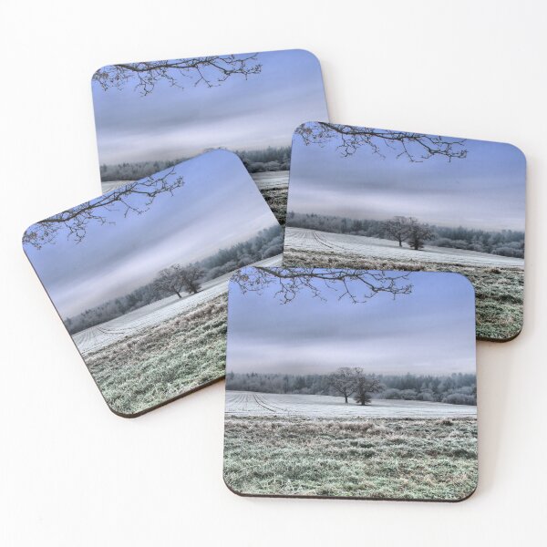 Item preview, Winter Frost designed and sold by Rachel J Bowler.