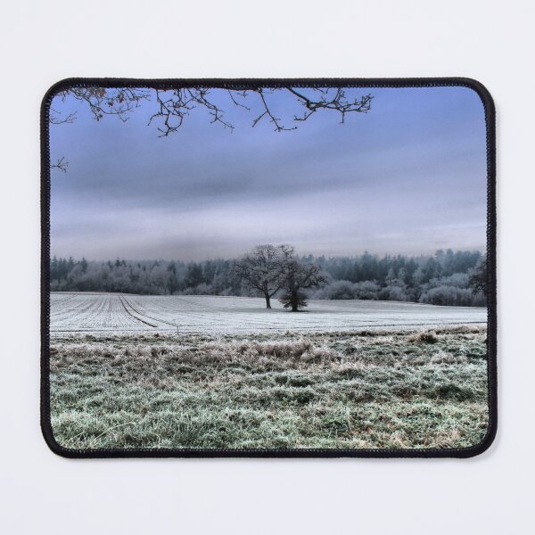 Item preview, Winter Frost designed and sold by Rachel J Bowler.