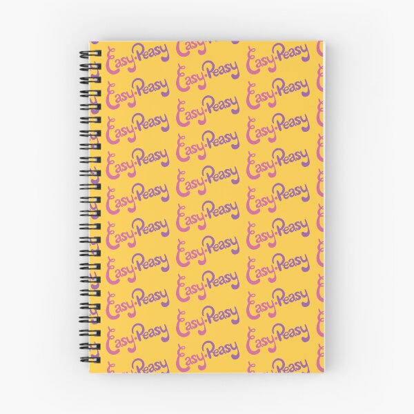 Item preview, Easy Peasy designed and sold by Rodrigo Kormann.