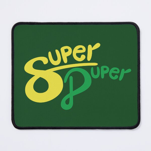Item preview, Super Duper designed and sold by Rodrigo Kormann.