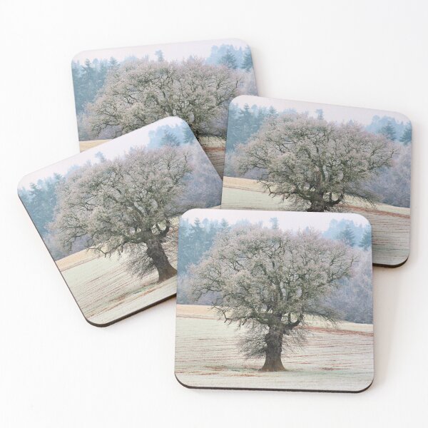 Item preview, Winter Tree designed and sold by Rachel J Bowler.