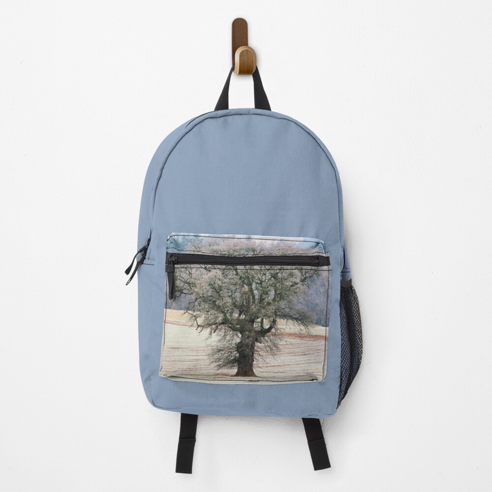 Item preview, Backpack designed and sold by RachelJBowler.