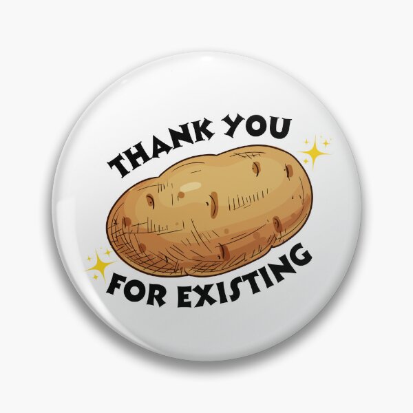 Item preview, Tater Lover designed and sold by vibrantvibes-co.