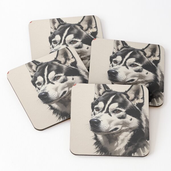 Item preview, Sweet Dog and Cat Hug – Heartwarming Animal Art for Everyday Smiles designed and sold by dog&cat.