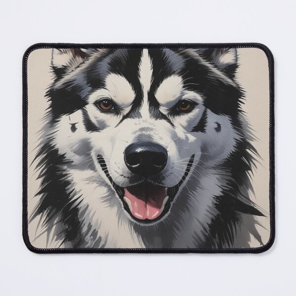 Item preview, Sweet Dog and Cat Hug – Heartwarming Animal Art for Everyday Smiles designed and sold by dog&cat.