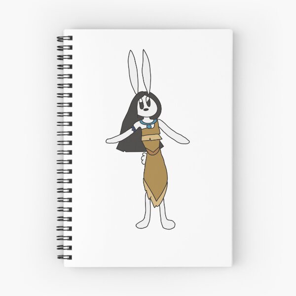 Item preview, Pocahontas Bunny designed and sold by GoldenStarB.