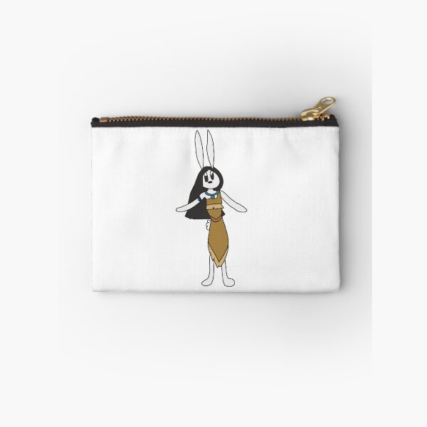 Item preview, Pocahontas Bunny designed and sold by GoldenStarB.