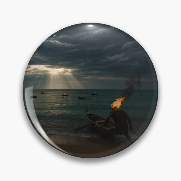 Item preview, NAVIGATE THE DREAMS designed and sold by lazarohurtado.