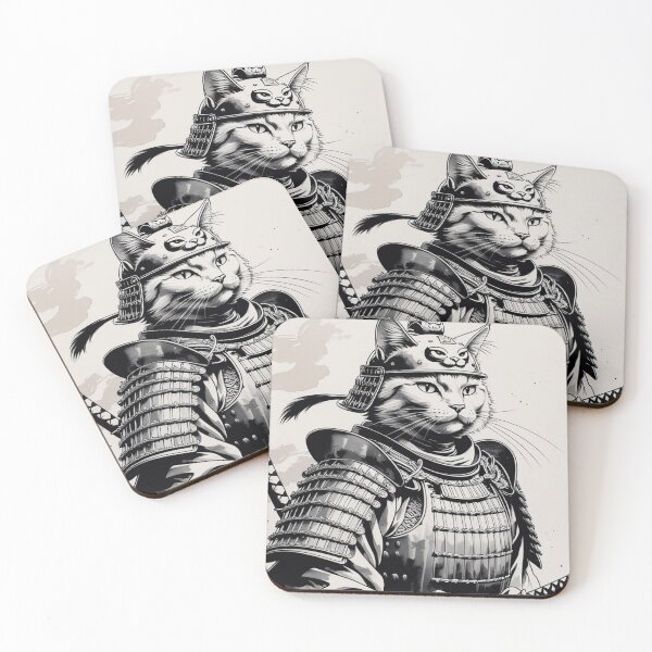 Item preview, Sweet Dog and Cat Hug – Heartwarming Animal Art for Everyday Smiles designed and sold by dog&cat.