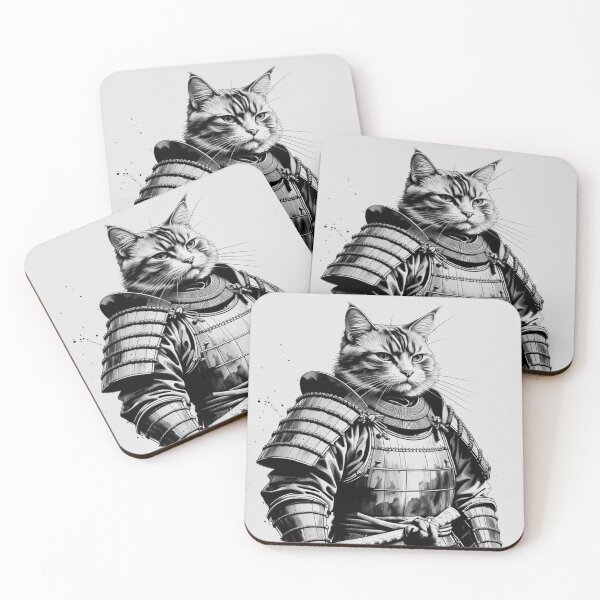 Item preview, Sweet Dog and Cat Hug – Heartwarming Animal Art for Everyday Smiles designed and sold by dog&cat.