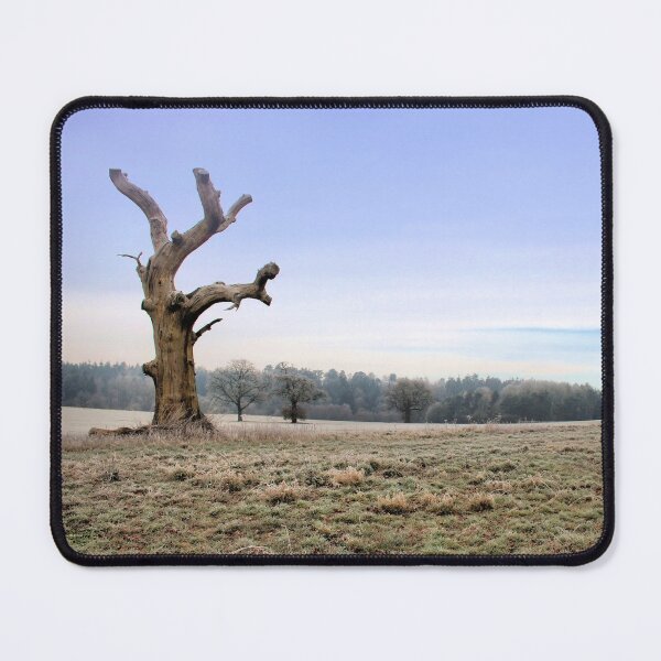 Item preview, Tree of the Dead designed and sold by Rachel J Bowler.