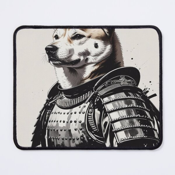 Item preview, Sweet Dog and Cat Hug – Heartwarming Animal Art for Everyday Smiles designed and sold by dog&cat.