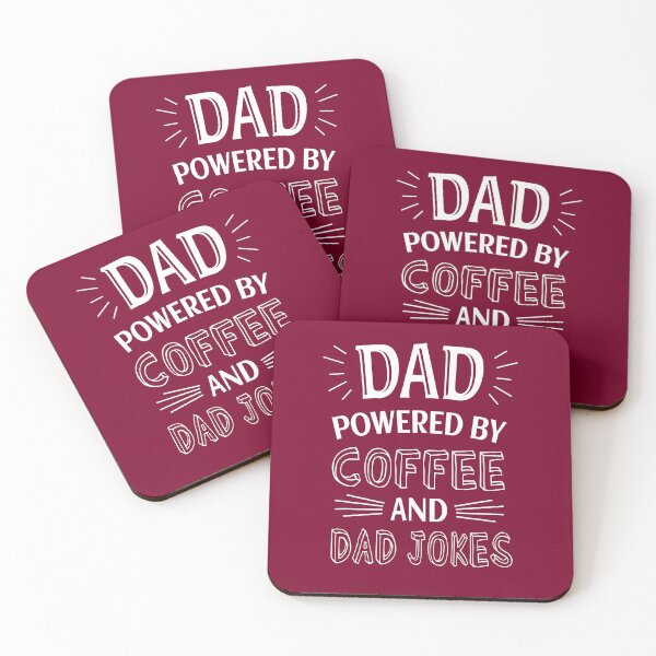 Item preview,  Dad's Daily Dose designed and sold by UpliftSoul.