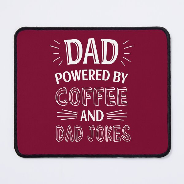 Item preview, Dad's Daily Dose designed and sold by UpliftSoul.