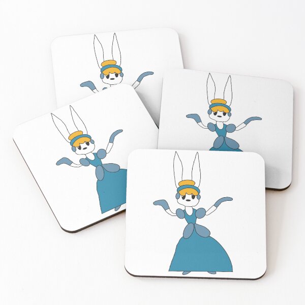 Item preview, Cinderella Bunny designed and sold by GoldenStarB.