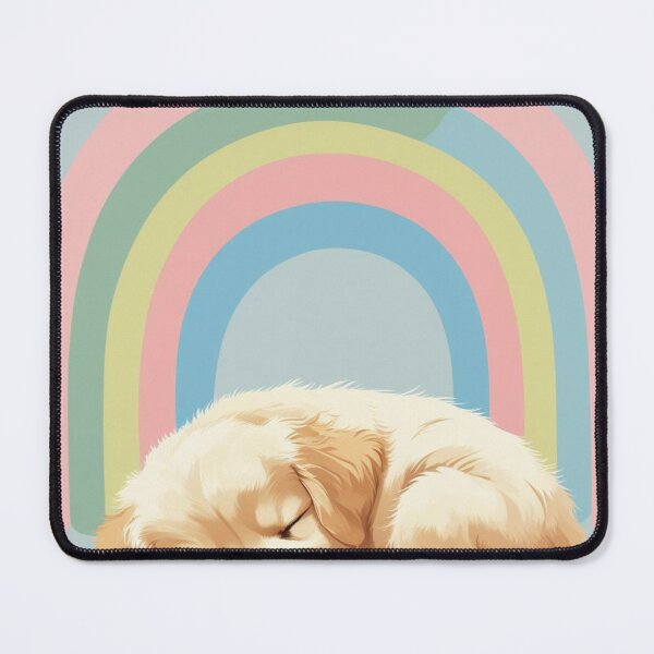 Item preview, Sweet Dog and Cat Hug – Heartwarming Animal Art for Everyday Smiles designed and sold by dog&cat.