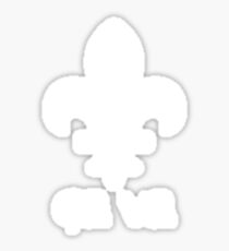 ca va 3 Sticker