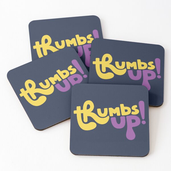 Item preview, Thumbs Up! designed and sold by Rodrigo Kormann.