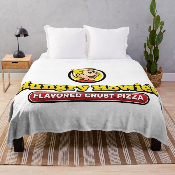 Item preview, Mashiro Hungry Howie's Pizza Nishitani designed and sold by MashironArt.