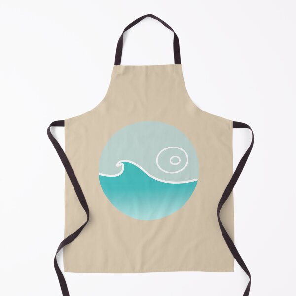 Item preview, Wave Design designed and sold by TrulyRuby.