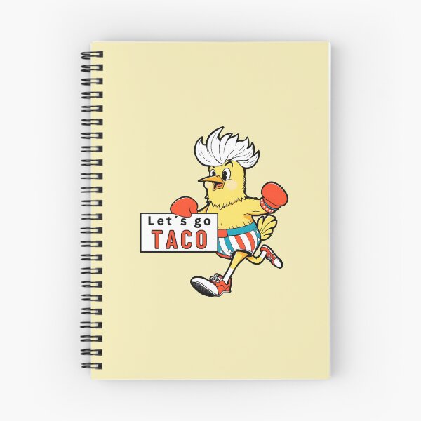 Item preview, LET´S GO TACO designed and sold by fetch-it-studio.