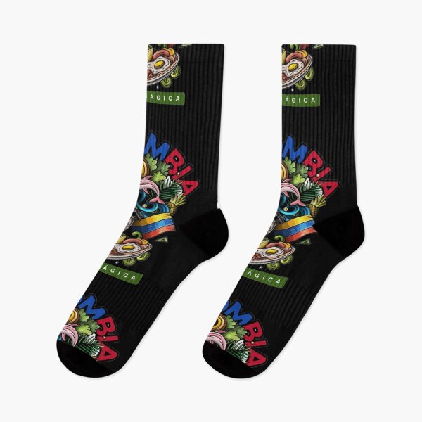 Item preview, "Colombia: Magical Land" designed and sold by Design4alejandro.