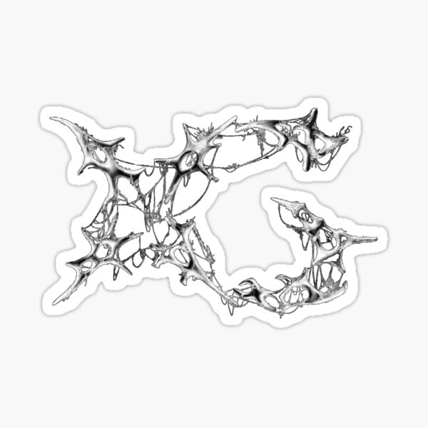 Item preview, XG designed and sold by Relying.