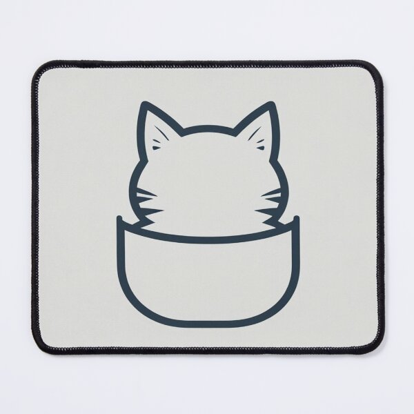 Item preview, Sweet Dog and Cat Hug – Heartwarming Animal Art for Everyday Smiles designed and sold by dog&cat.
